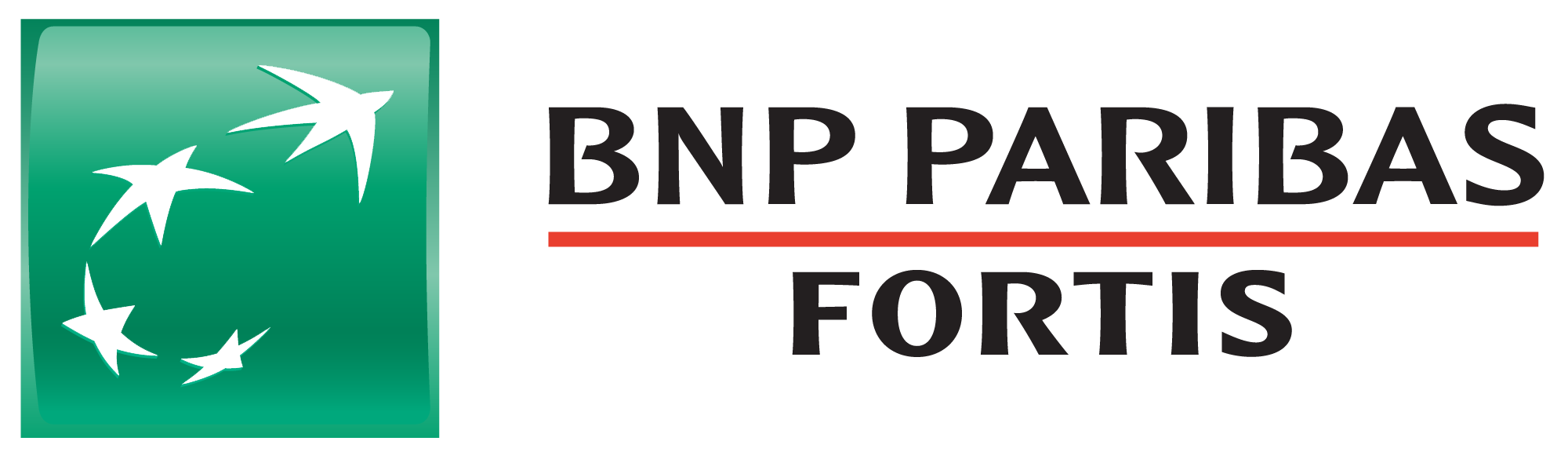 BNP Paribas Fortis logo