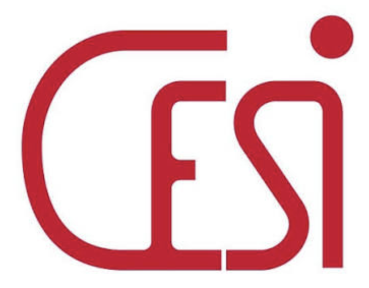 CESI logo