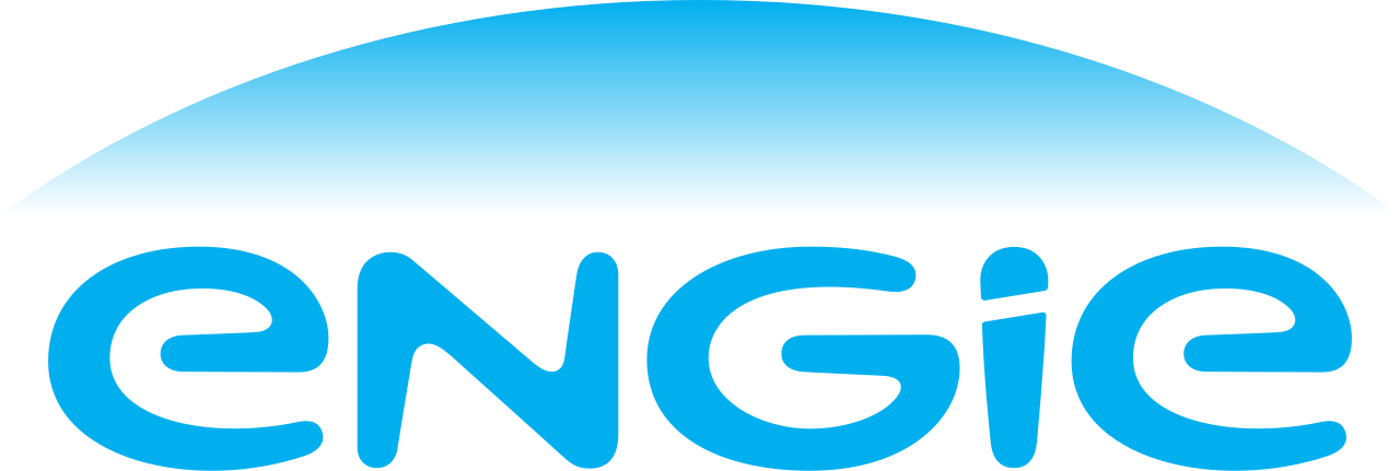 ENGIE Electrabel logo