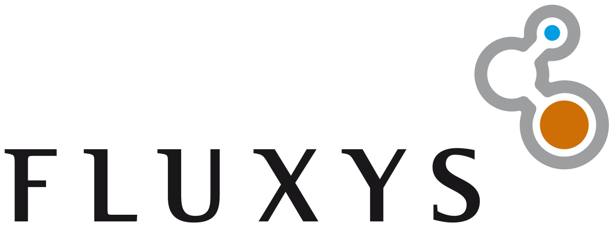 Fluxys Belgium logo