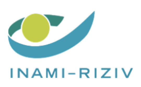 INAMI logo