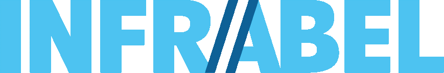 Infrabel logo