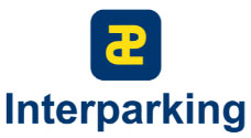 Interparking logo