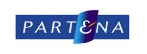 Partena Business Solutions logo