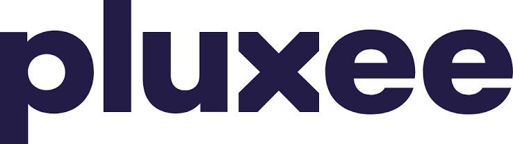 Pluxee logo
