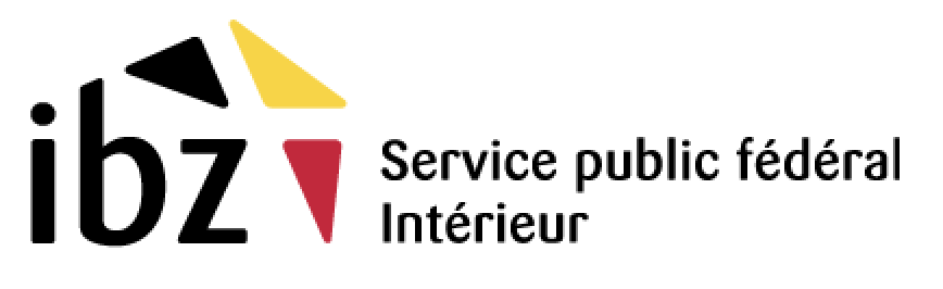 SPF Intérieur logo
