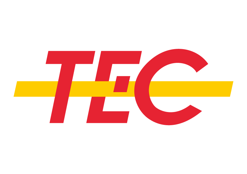 TEC logo