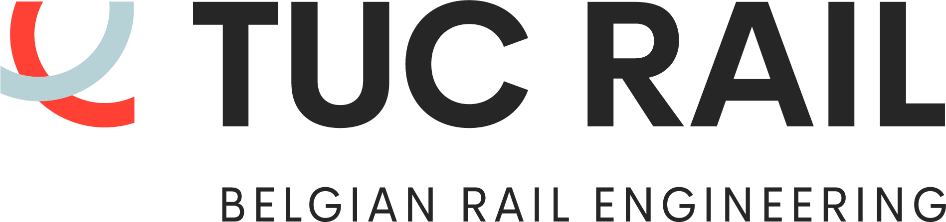TUC Rail logo