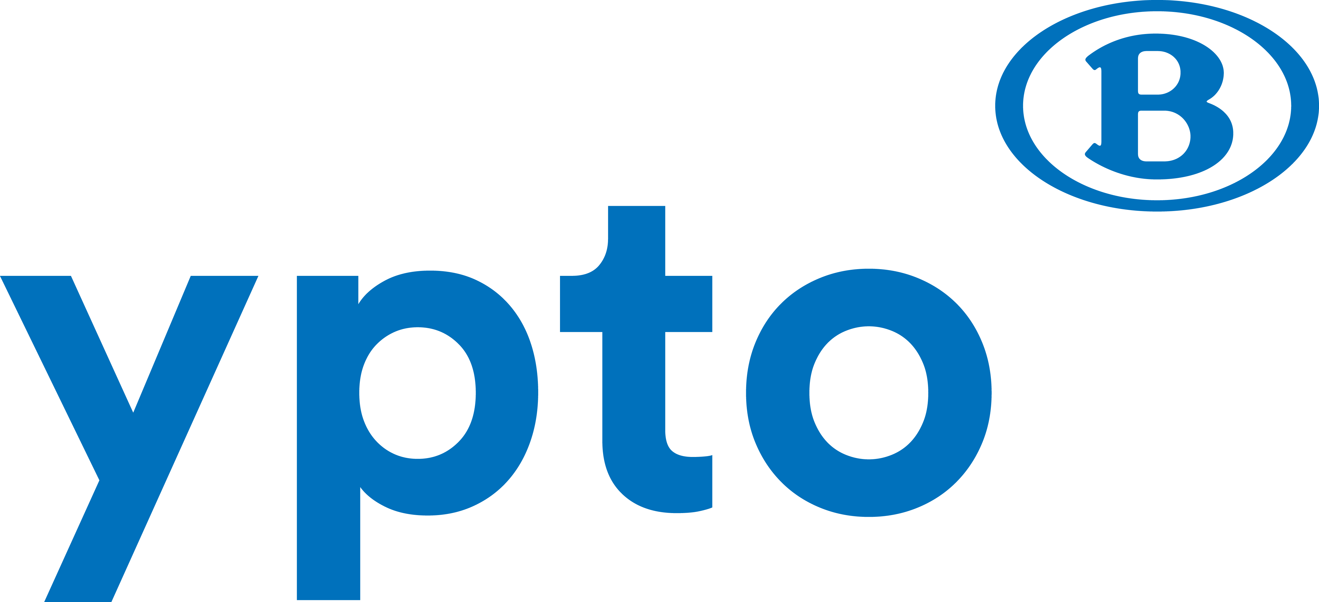 YPTO logo