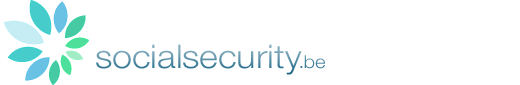 social security-logo